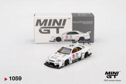 Mini GT 1/64 Nissan LB-ER34 Super Silhouette ATHLETE/COLLET - Mini GT