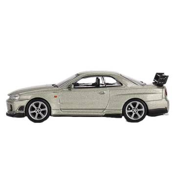 Mini Gt 1/64 Nıssan Skylıne Gt-R (R34) Tommykaıra Mgt00697-L - 2