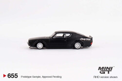 Mini Gt 1/64 Nissan Skyline Kenmerı Liberty Walk Mgt00655-R - 2