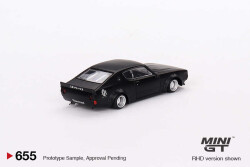 Mini Gt 1/64 Nissan Skyline Kenmerı Liberty Walk Mgt00655-R - 3