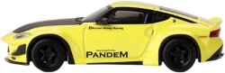 Mini Gt 1/64 Nissan Z Pandem Mgt00752 - 3