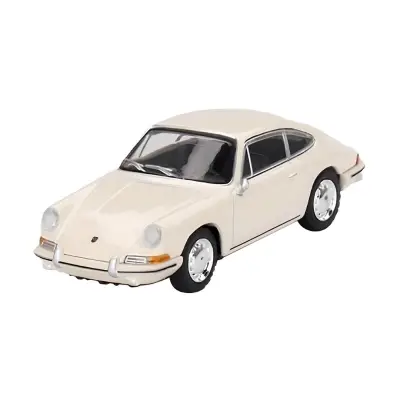 Mini Gt 1/64 Porsche 901 1963 Mgt00642-L - 1