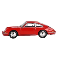 Mini Gt 1/64 Porsche 901 1963 Signal Red - 2