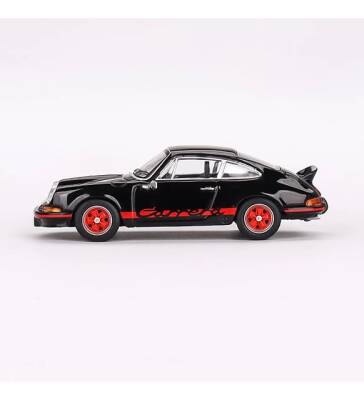 Mini Gt 1/64 Porsche 911 Carrera Rs 2.7 Black Mgt00688-L - 3