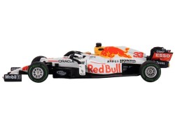 Mini Gt 1/64 Red Bull Racing Rb16B Max Verstappen Mgt00680 - 2