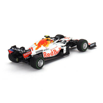 Mini Gt 1/64 Red Bull Racıng Rb16B Sergio Perez Mgt00679 - 2