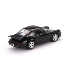 Mini Gt 1/64 Ruf Ctr 1987 Black Mgt00556-L - 3