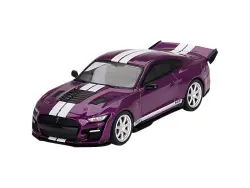 Mini Gt 1/64 Shelby Gt500 Dragon Snake Concept Mgt00696-L - 1