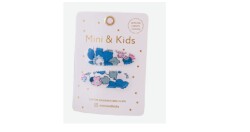 Mini & Kids Mini Klips Toka Betsy Blue Mnkd103Bb - Mini And Kids
