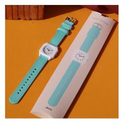 Mini Kyomo Arctic Watch Kuzey Kutbu Mavisi Kol Saati MK23 - Mini kyomo