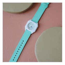 Mini Kyomo Arctic Watch Kuzey Kutbu Mavisi Kol Saati MK23 - 2