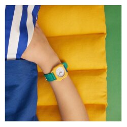Mini Kyomo Banana Haven Watch Muz Cenneti Kol Saati MK31 - 4