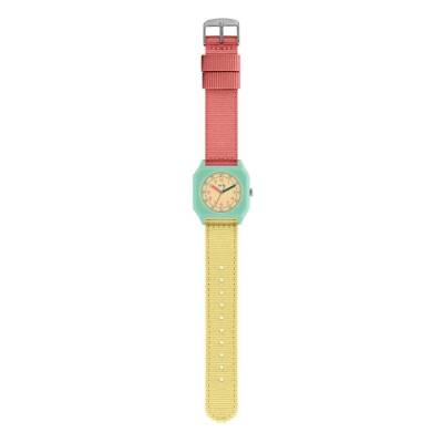 Mini Kyomo Bubble Gum Watch Balonlu Sakız Kol Saati MK9 - 2