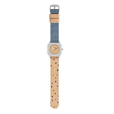 Mini Kyomo Confetti Watch Konfeti Kol Saati MK18 - 2