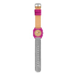 Mini Kyomo Disco Watch Disko Kol Saati MK17 - 2
