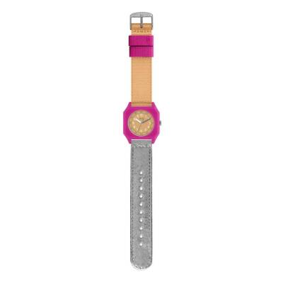 Mini Kyomo Disco Watch Disko Kol Saati MK17 - 2