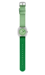 Mini Kyomo Green Smoothie Watch Yesil Smoothie Kol Saati MK12 - 1