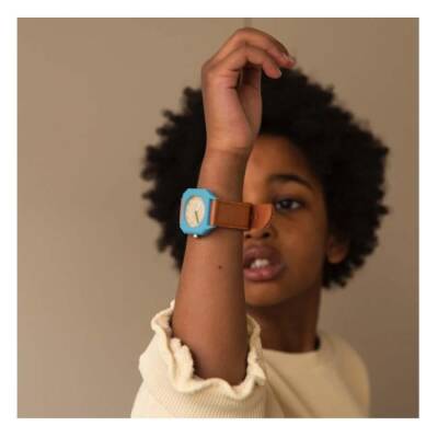 Mini Kyomo Havana Sky Watch Havana Gökyüzü Kol Saati MK4 - 4