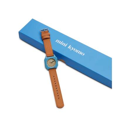 Mini Kyomo Havana Sky Watch Havana Gökyüzü Kol Saati MK4 - 1