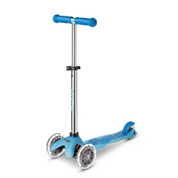 Mini Micro Deluxe Glow Led Plus Arctic Blue Mıcro-Mmd211 - 2
