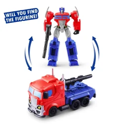 Mini Transformers Cdu27-77687Gq2 - 4