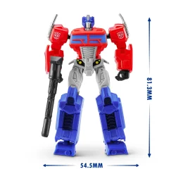 Mini Transformers Cdu27-77687Gq2 - 3