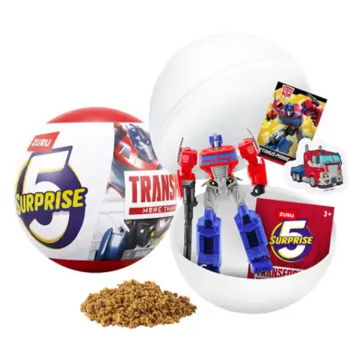 Mini Transformers Cdu27-77687Gq2 - 2