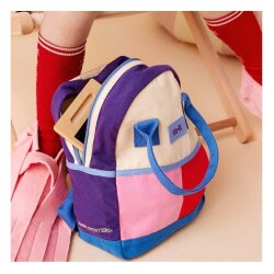 Mini Kyomo Coral Reef Backpack Mercan Resifi Sırt Çantası MKBS6 - 4