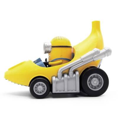 Minion Araba Dave Figür S00075041 - 2