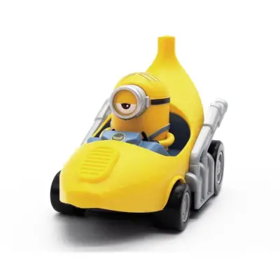 Minion Araba Stuart Figür S00075040 - 2