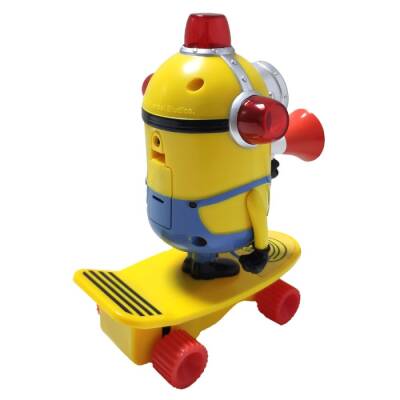 Minion Kaykay B/O Figür S00075042 - 3