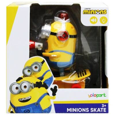 Minion Kaykay B/O Figür S00075042 - 1
