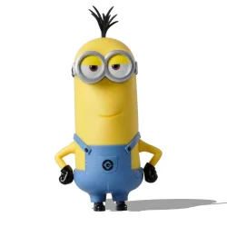 Minion Kevin 13 cm Figür S00075295 - Sunman