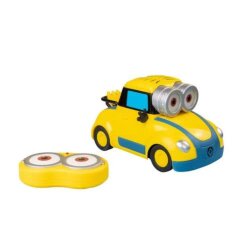 Minion R/C Sesli Işıklı Araba S00075056 - 3