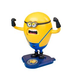 Minion Super Dave Amk Serıies Figür 12 cm S00075036 - 2