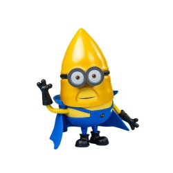 Minion Super Gus Amk Series Figür 13 cm S01075035 - 2