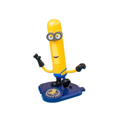 Minion Super Tim Amk Series Figür 13 cm S00075038 - 2