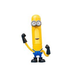 Minion Super Tim Amk Series Figür 13 cm S00075038 - 3