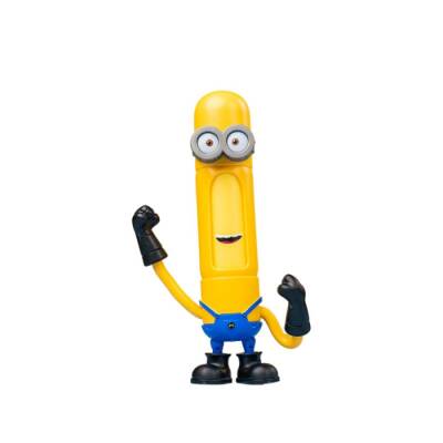 Minion Super Tim Amk Series Figür 13 cm S00075038 - 3