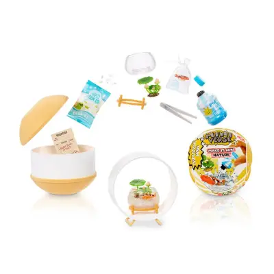 Miniverse Mini Doğa Serisi S2 528166 - 2