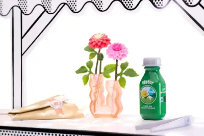 Miniverse Mini Doğa Serisi S2 528166 - 4