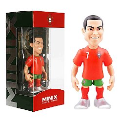 Minix Cristiano Ronaldo - 23363 - Minix