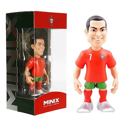 Minix Cristiano Ronaldo - 23363 - 1