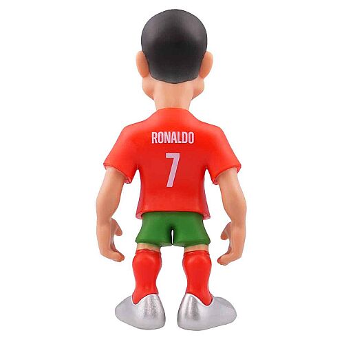 Minix Cristiano Ronaldo - 23363 - 4