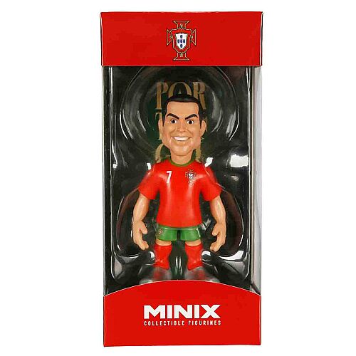 Minix Cristiano Ronaldo - 23363 - 5