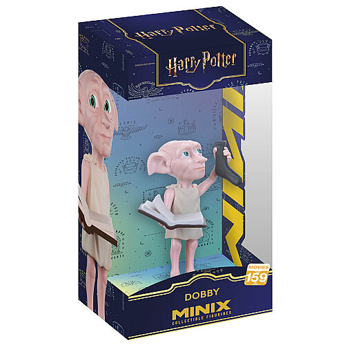 Minix Dobby-20997 - 5