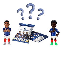 Minix Dünya Kupası Futbolcu Sürpriz Figür Seri D-24155 - 7
