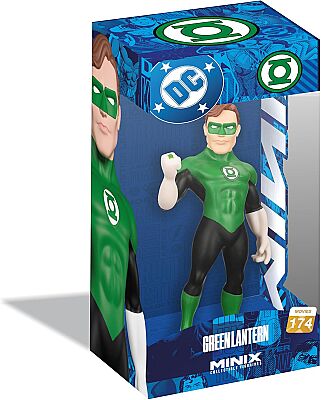 Minix Green Lantern-24650 - 5
