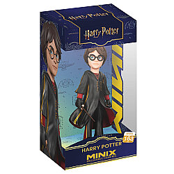 Minix Harry Potter New-21628 - 5