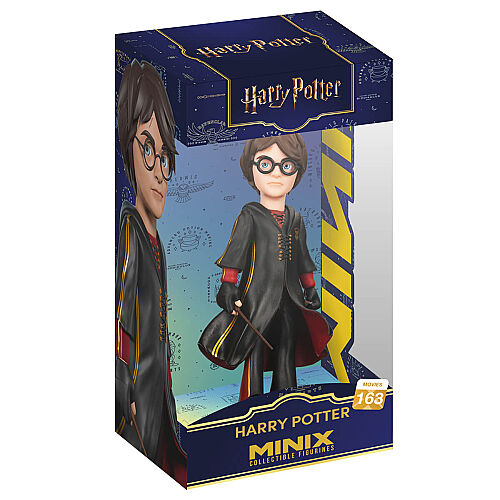 Minix Harry Potter New-21628 - 5